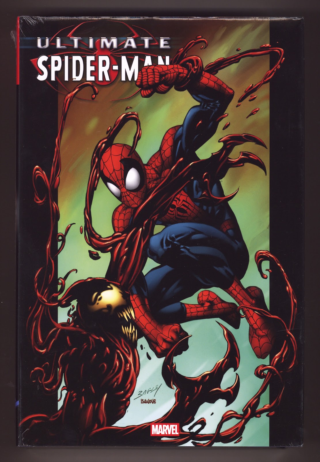 Ultimate Spider-Man Omnibus Vol 2 HC (2026)