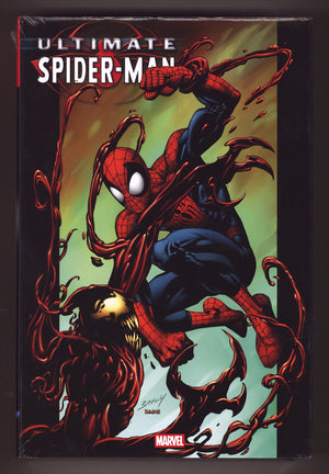 Ultimate Spider-Man Omnibus Vol 2 HC (2026)