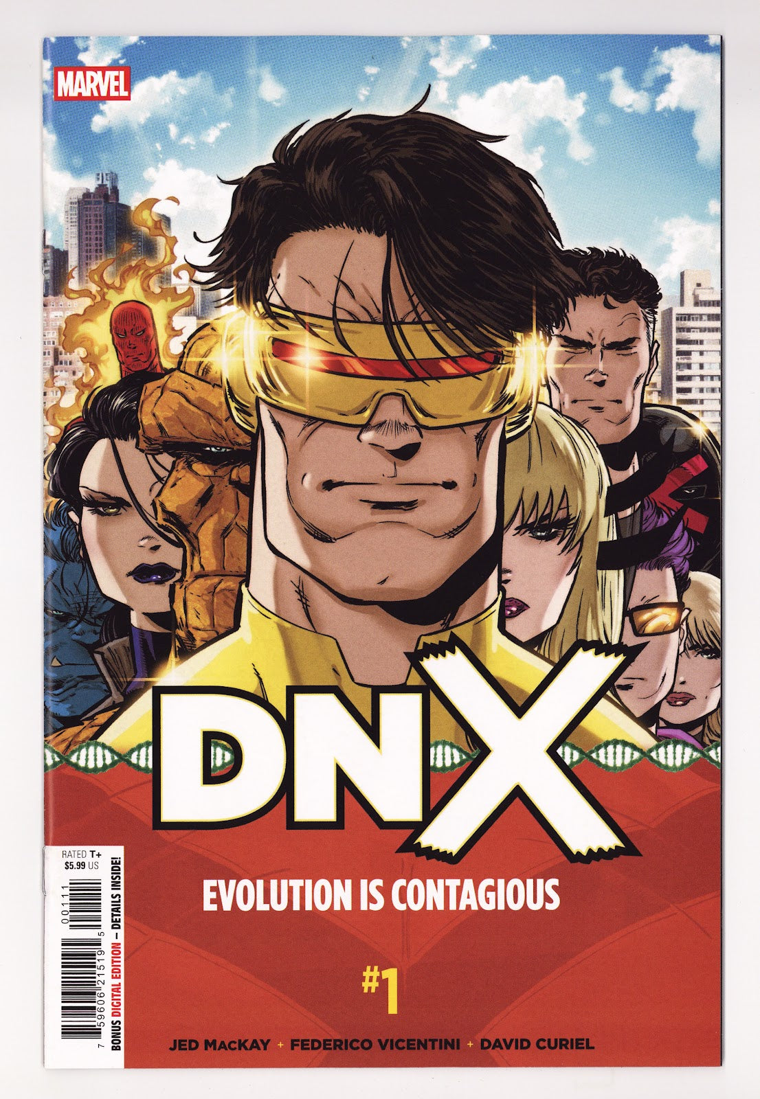 Dnx  1    (2026)