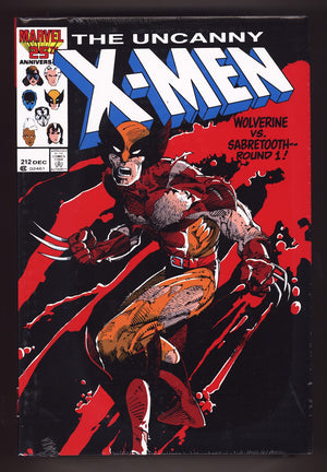 The Uncanny X-Men Omnibus Vol 6 HC (2026)