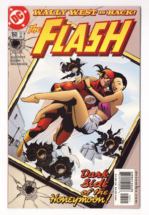 Flash Vol 2 160 High Grade (2000)