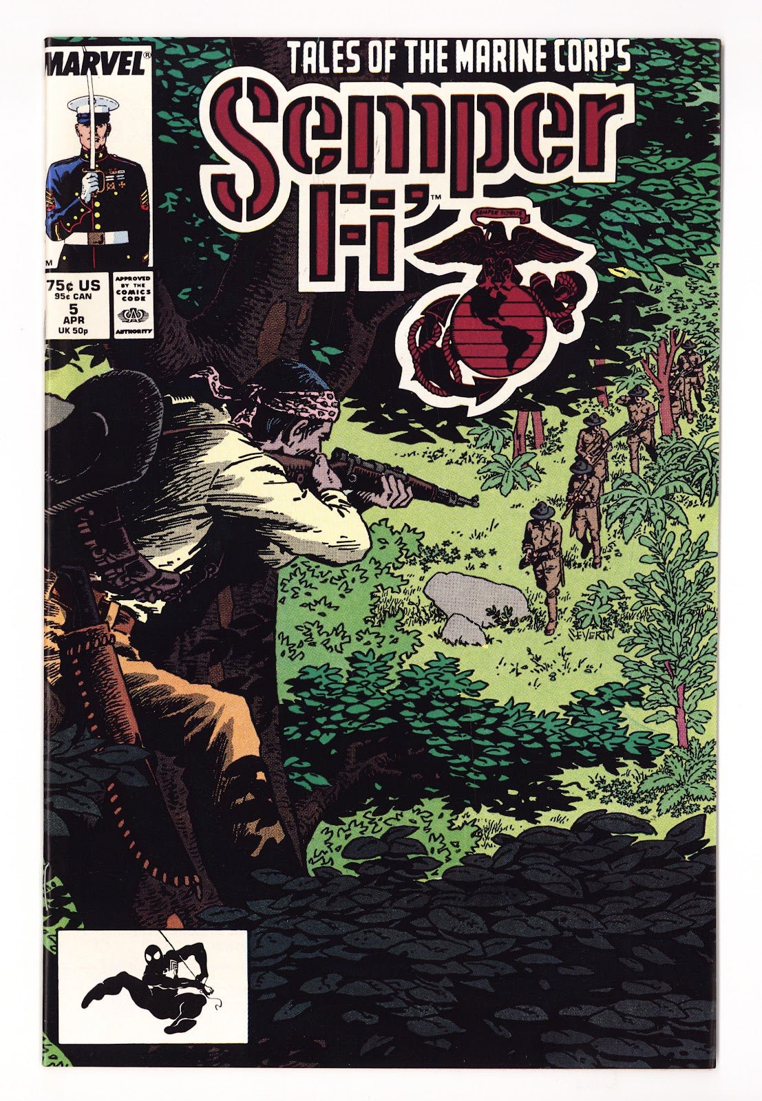 Thor Vol 1 146 VG/FN (5.0) (1967) 