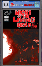 NIGHT OF THE LIVING DEAD KIN #1 CVR C PHOTO thumbnail