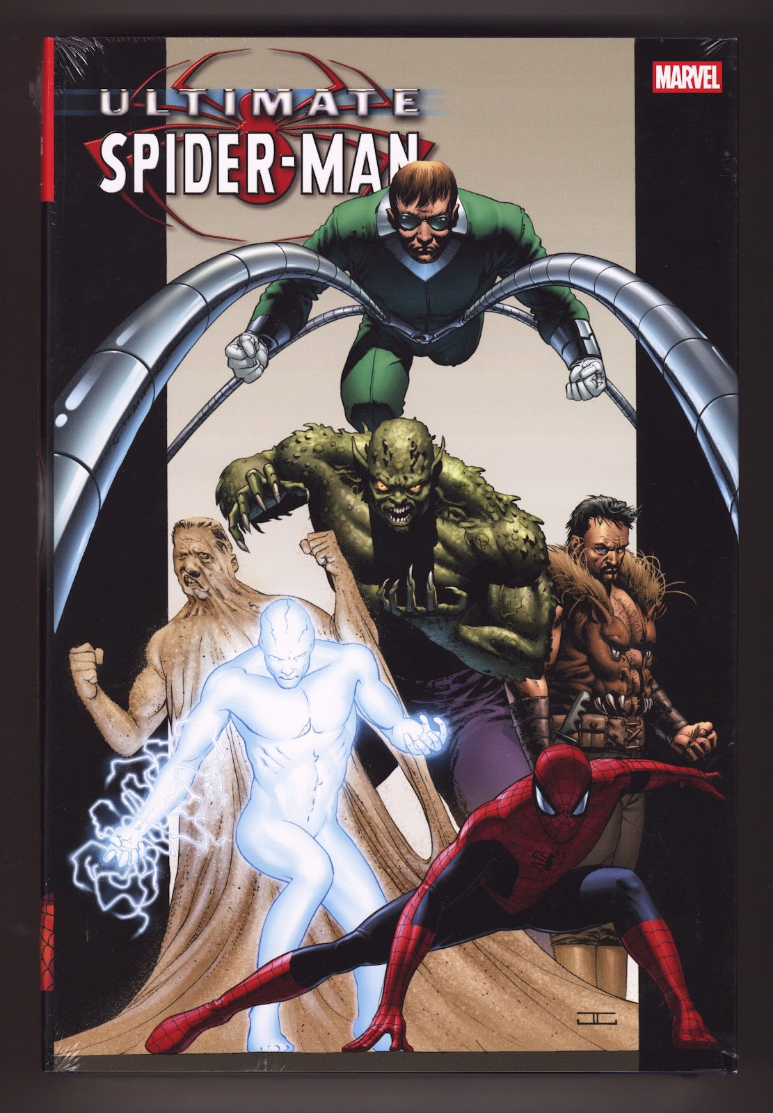 Ultimate Spider-Man Omnibus Vol 2 HC (2026)