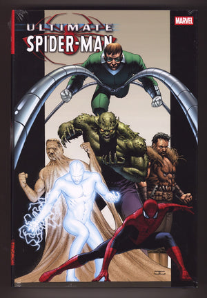 Ultimate Spider-Man Omnibus Vol 2 HC (2026)