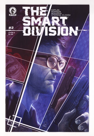 The Smart Division #2 (2026) Pearson