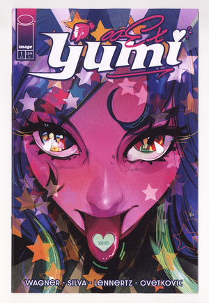 Yumi 00ex  1    (2026)