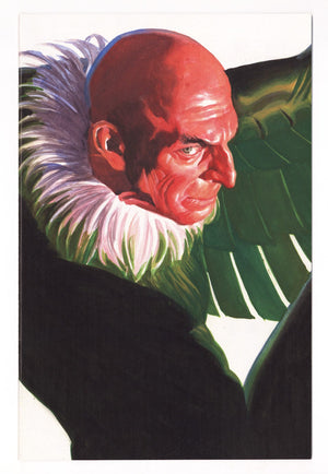 The Amazing Spider-Man Vol 6 24 (918) High Grade (2023) Ross Timeless Variant