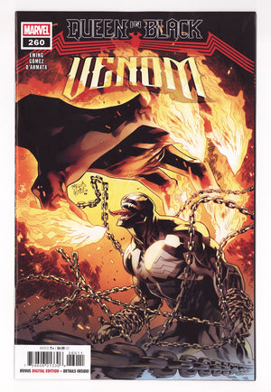 Venom  260    (2026)
