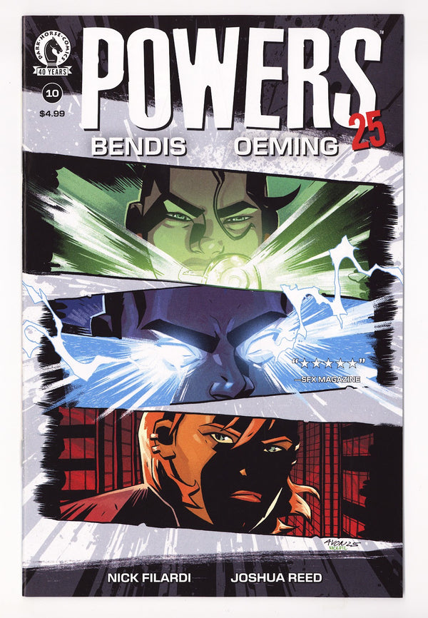 Powers 25 10 (2026)