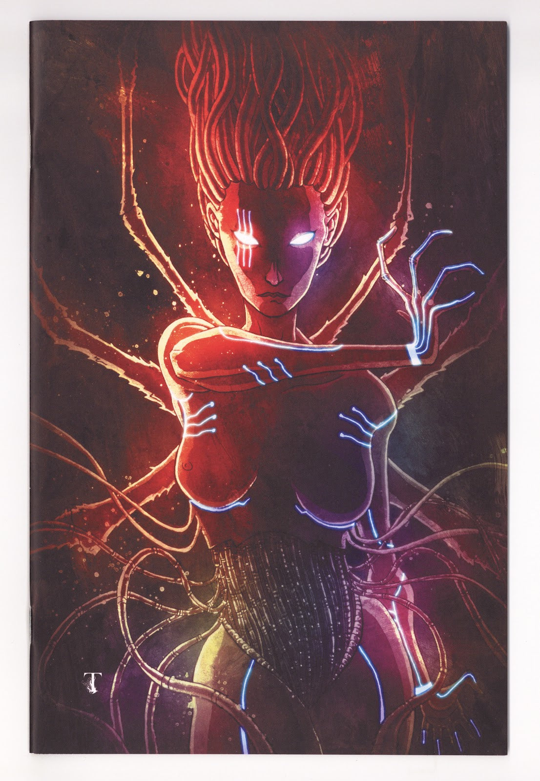 One Last Trick 4 Templesmith Incentive NM (9.4) NM (9.4) (2026)