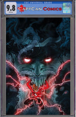 ABSOLUTE FLASH #19 CVR A NICK ROBLES thumbnail