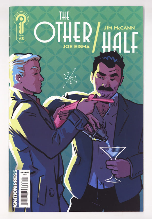The Other/Half 3 Grace Variant (2026)