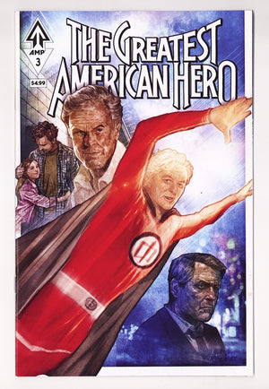 Greatest American Hero #3 (2026)