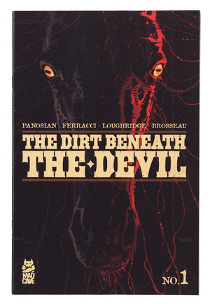 Dirt Beneath the Devil  1    (2026)