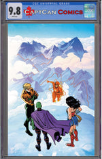 FLASH #37 CVR A GAVIN GUIDRY thumbnail