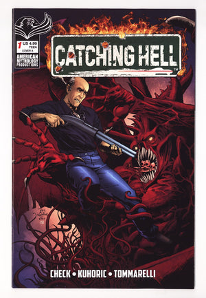 Catching Hell Feat Reggie Bannister 1 (2026)