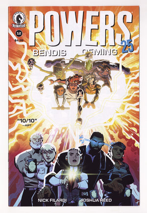Powers 25 12 (2026)