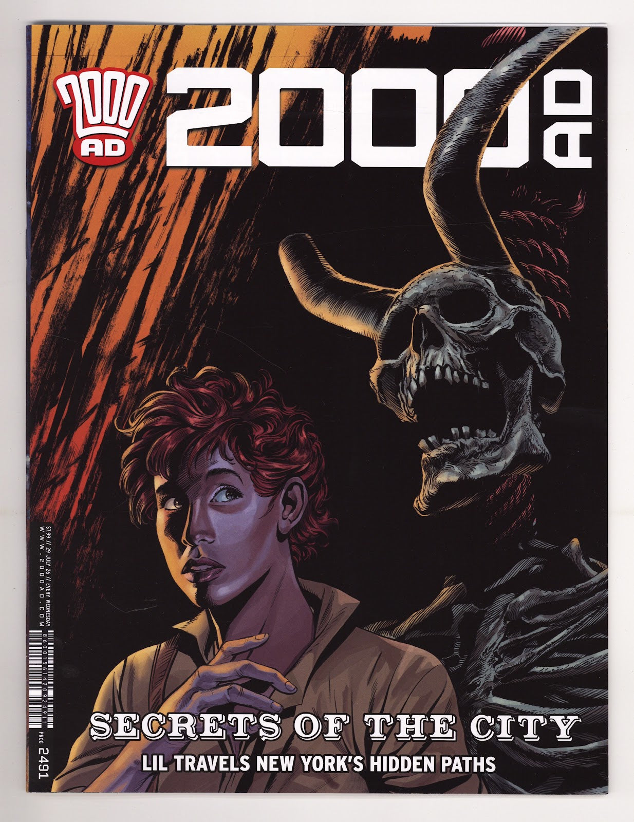 2000 Ad Prog  2491    (2026)