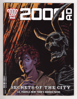 2000 Ad Prog  2491    (2026)