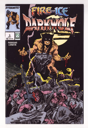 Fire and Ice Darkwolf 3 Hack Variant (2026)