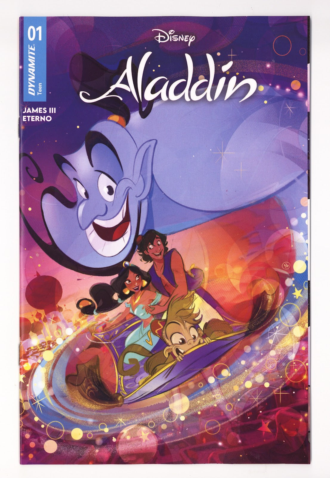 Aladdin  1    (2026)