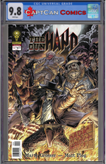 THE GUNHAND #2 CVR A PLOG (C: 0-0-1) thumbnail
