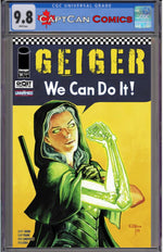 GEIGER #14 CVR B GERMAN PERALTA VAR thumbnail