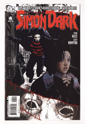 Simon Dark   4  High Grade   (2008)