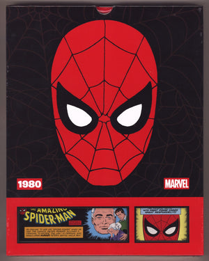 Amazing Spider-Man Classic Newspaper Comics 1980 HC (2026)
