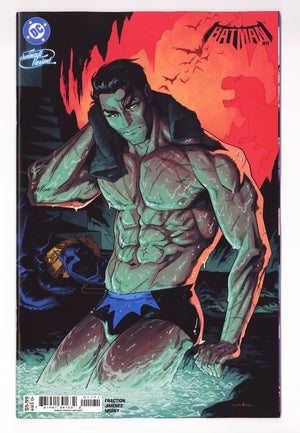 Batman Vol 4 11 Anka Variant (2026)