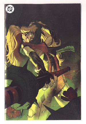 Harley Quinn Vol 4 66 Iulis  Foil Variant   (2026)