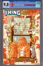 THE THING #1 (OF 5) BEN SU WINDOWSHADES VAR thumbnail