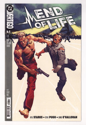 End of Life  8    (2026)
