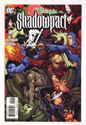 Shadowpact   2  High Grade   (2006)