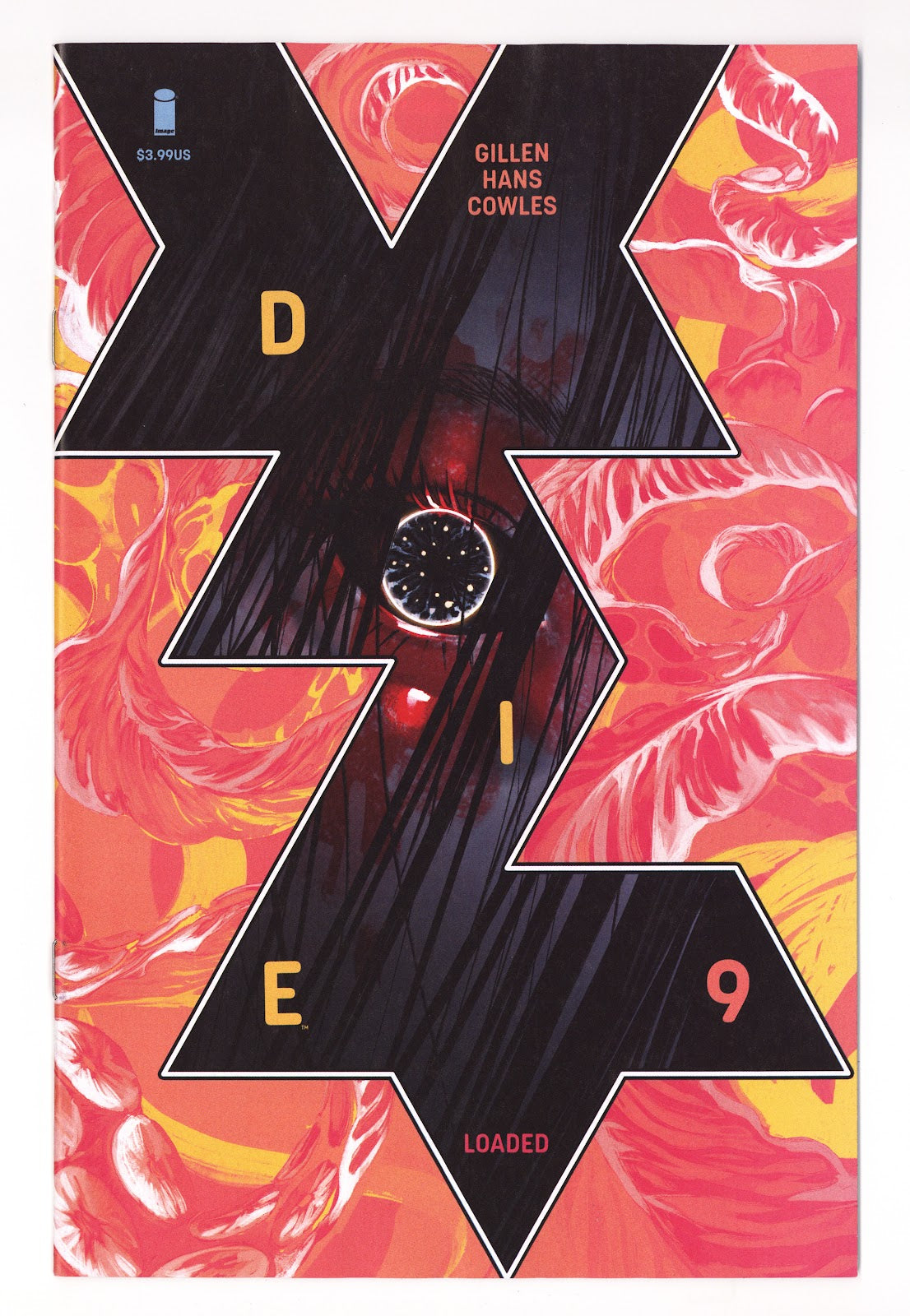 Die Loaded  9    (2026)