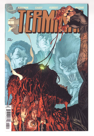 Terminal #4 (2026) Kubert