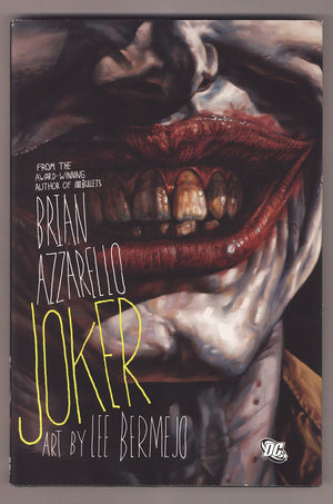 Joker HC High Grade (2008)
