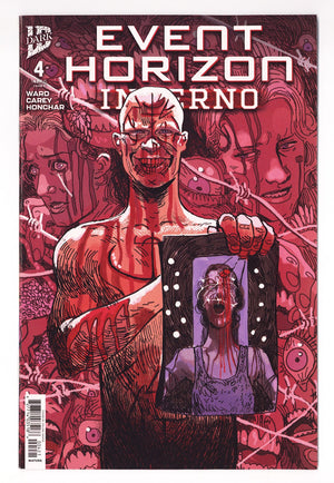 Event Horizon: Inferno 4 Variant (2026)