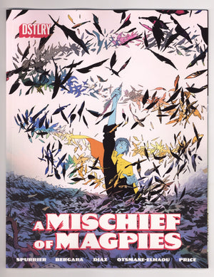A Mischief of Magpies  2    (2026)