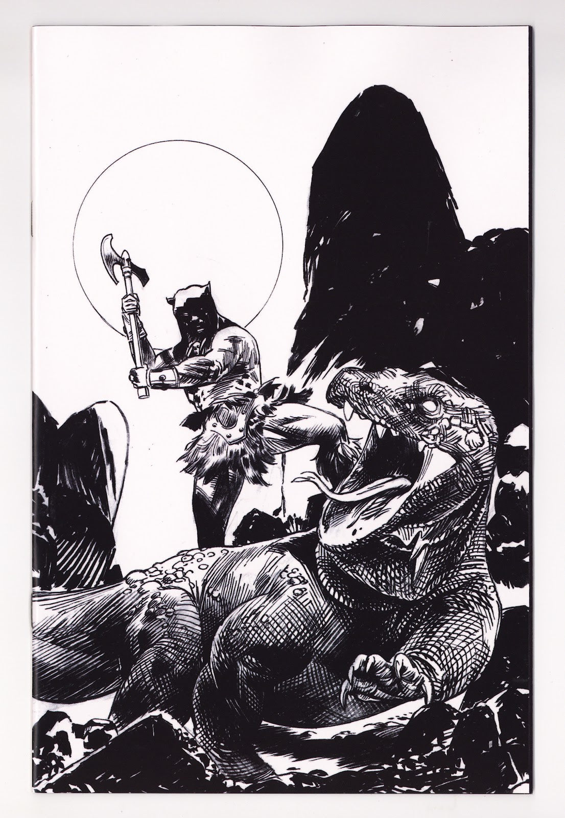 Fire and Ice Darkwolf  2 Line  Virgin Incentive   (2026)