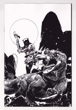 Fire and Ice Darkwolf  2 Line  Virgin Incentive   (2026)