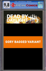 DEAD BY DAYLIGHT THE HILLBILLY #3 (OF 4) CVR C GORY BAGGED ILAN SHEADY VAR (MR) thumbnail