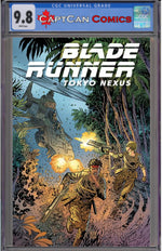 BLADE RUNNER TOKYO NEXUS TO LOSE IS TO WIN #1 (OF 4) CVR C PIOTR KOWALSKI VAR thumbnail