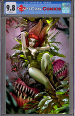 SIRENS LOVE HURTS #2 (OF 4) CVR B DERRICK CHEW VAR (MR) thumbnail