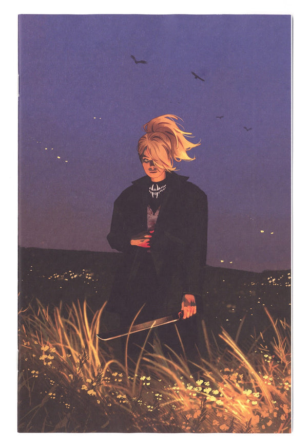 Something is Killing the Children  49   Virgin Incentive NM (9.4) NM (9.4) (2026)