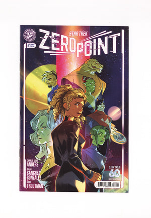 Star Trek 2026 Ashcan (2026)