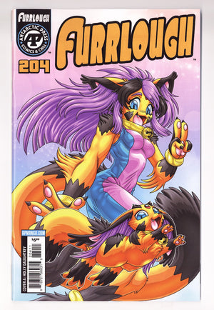 Furrlough  204    (2026)