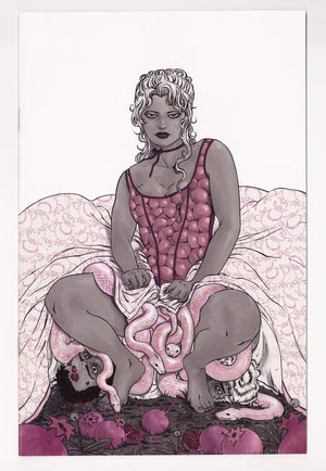 Gastronomique #2 NM (9.4) (2026) Full Art Incentive