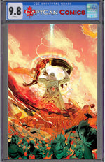 EMPEROR AQUAMAN #20 CVR A JOHN TIMMS thumbnail